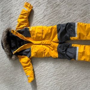 Snowsuits Didriksons